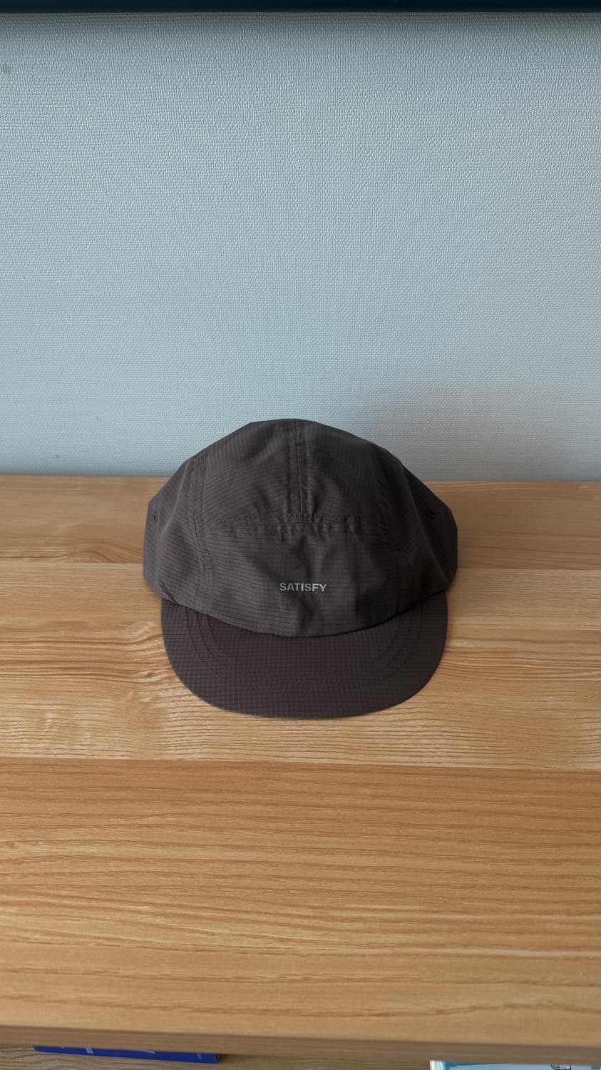 세티스파이 리피 에어 캡 브라운 상품이미지3