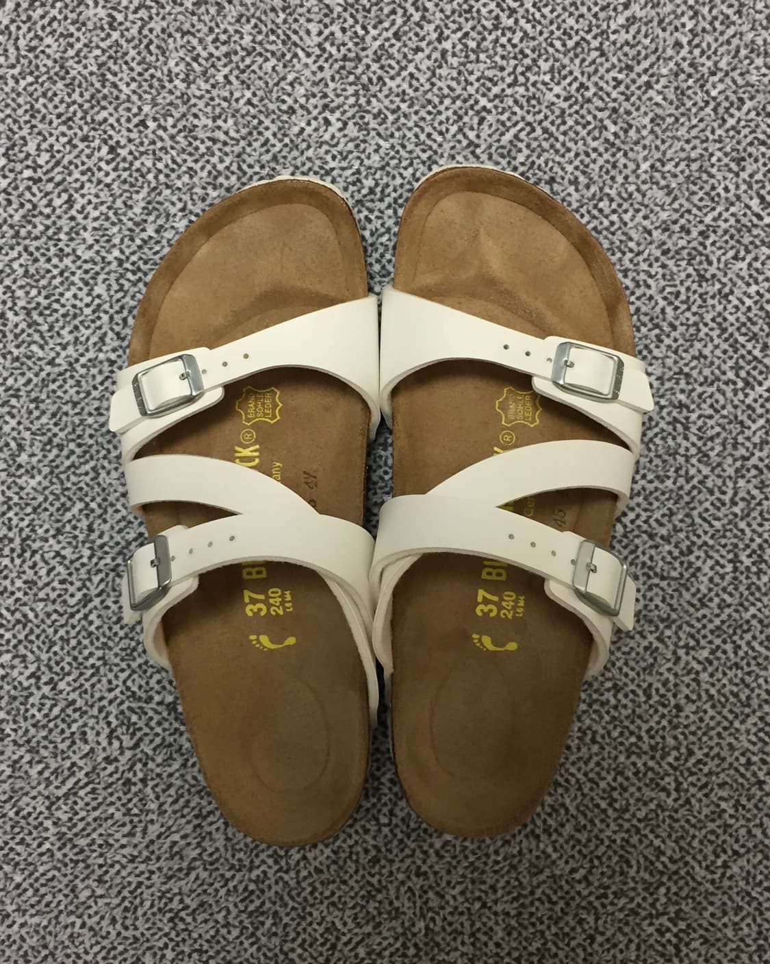 Birkenstock mayari 상품이미지1