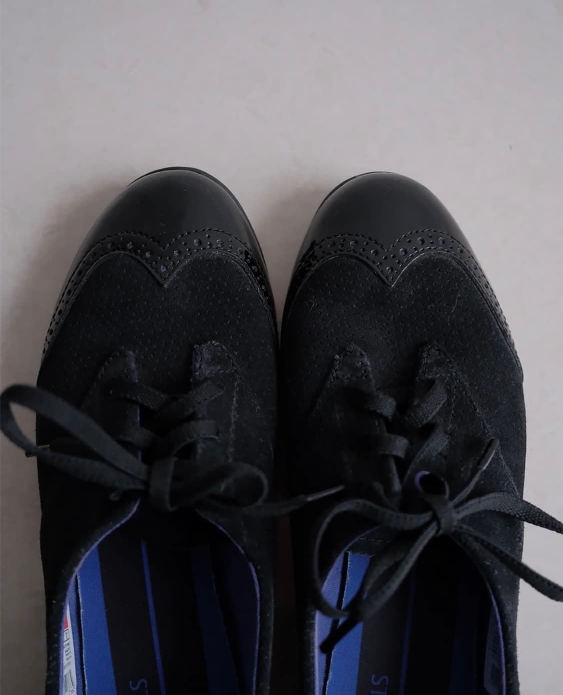 Puma English Sneaker MINI Wn's 상품이미지5