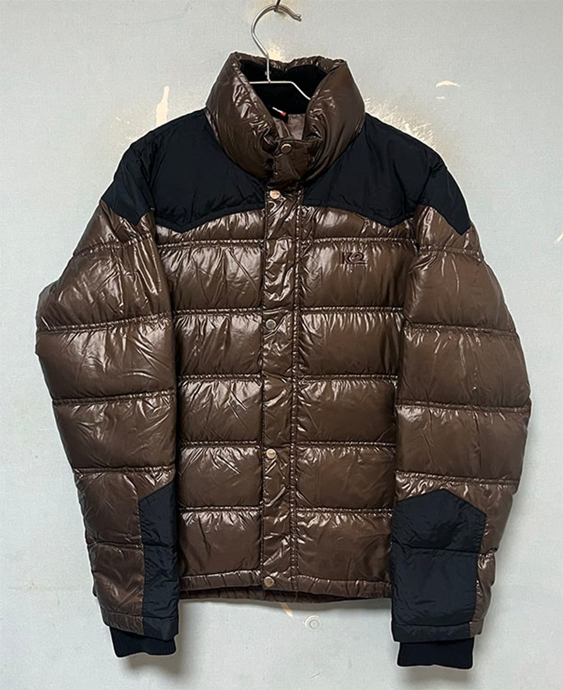 K2 케이투 남자 패딩점퍼 구스다운 캐주얼 레저 M 95  상품이미지1