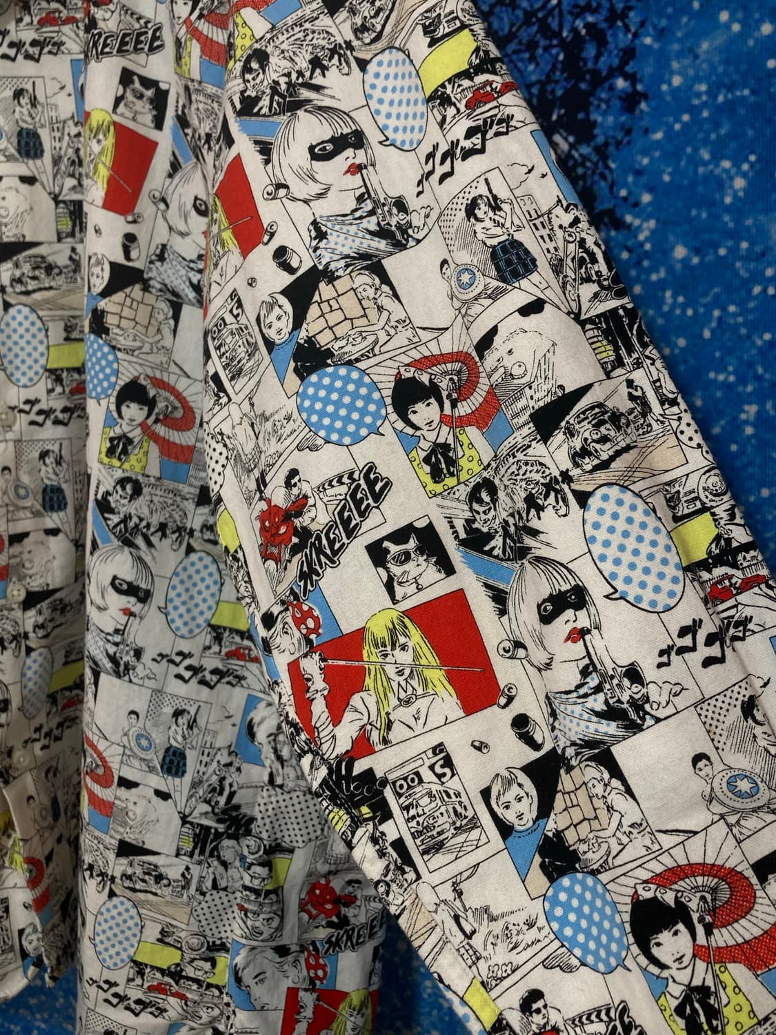 ⚜️GITMAN BROS(깃맨 브로스) 미국 빈티지 애니매이션, 영화 프 상품이미지4