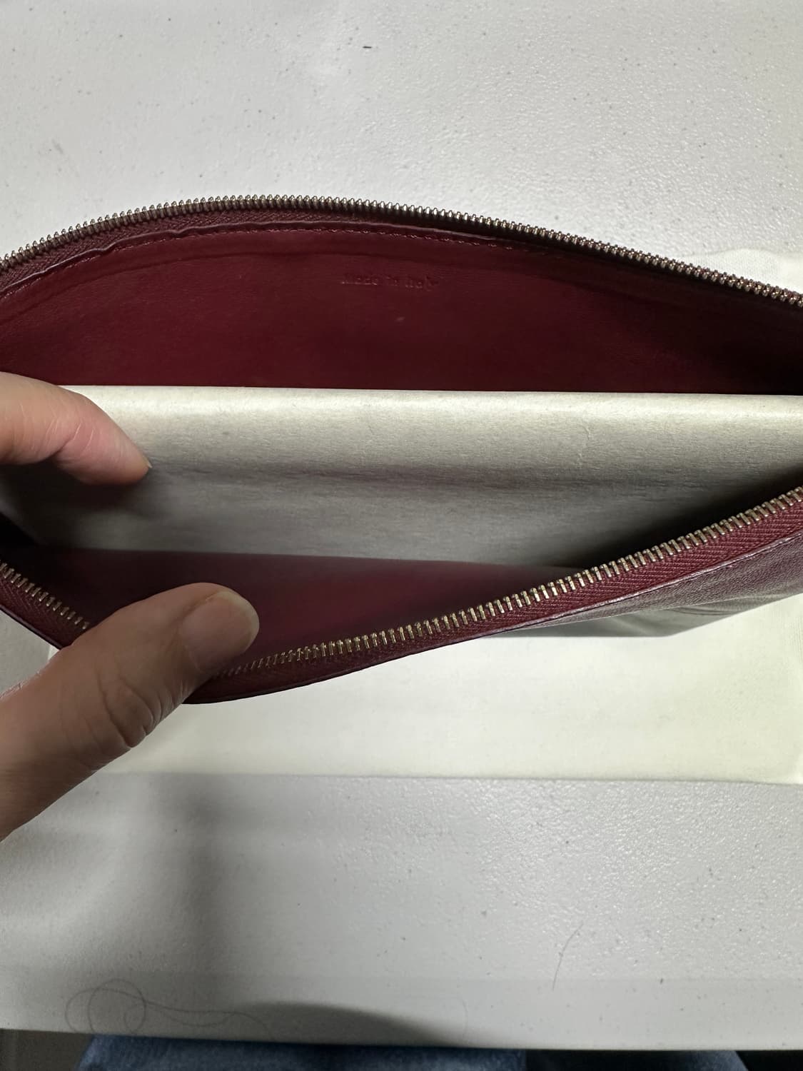 셀린클러치 상품이미지2