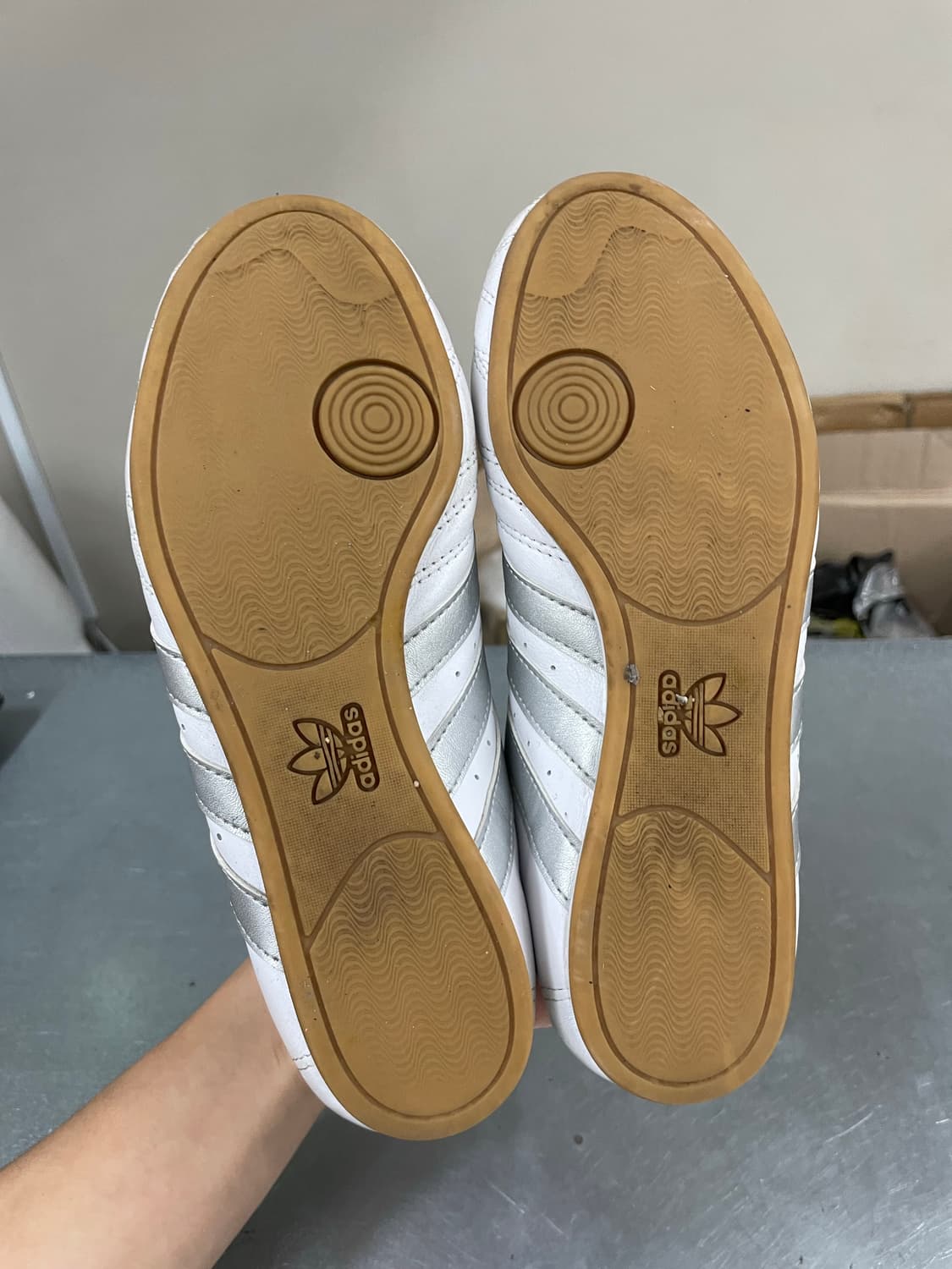 아디다스 태권도 레이스 235 (gr-4420) 상품이미지6