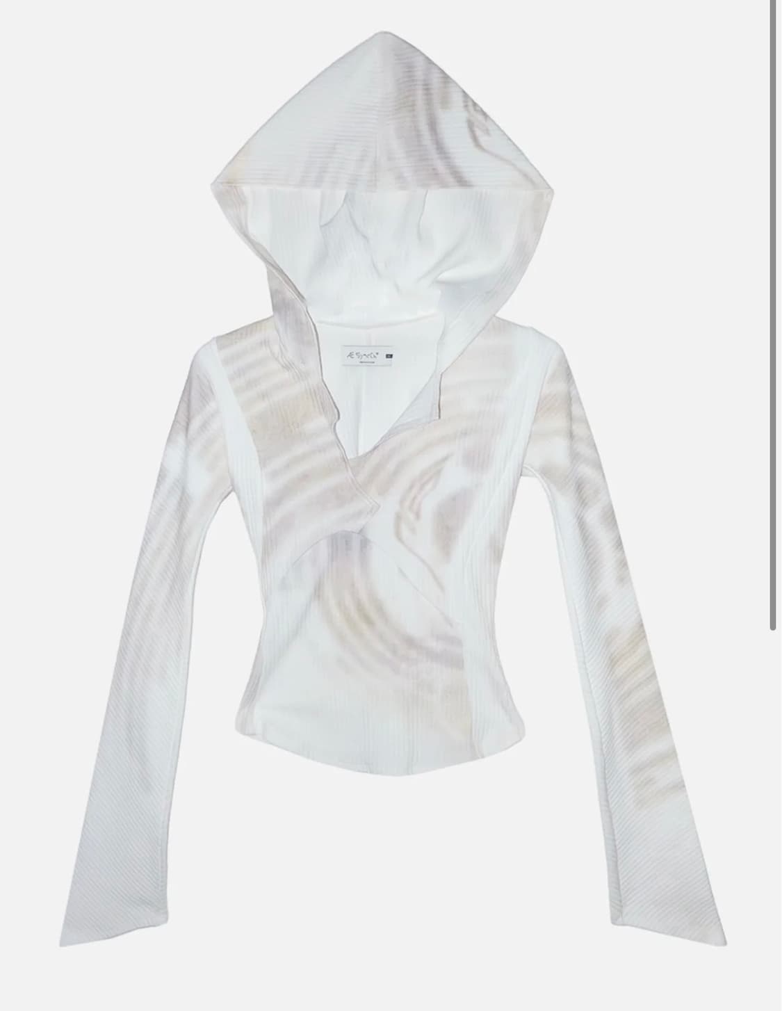 Mystery Circle Hooded XS 상품이미지1