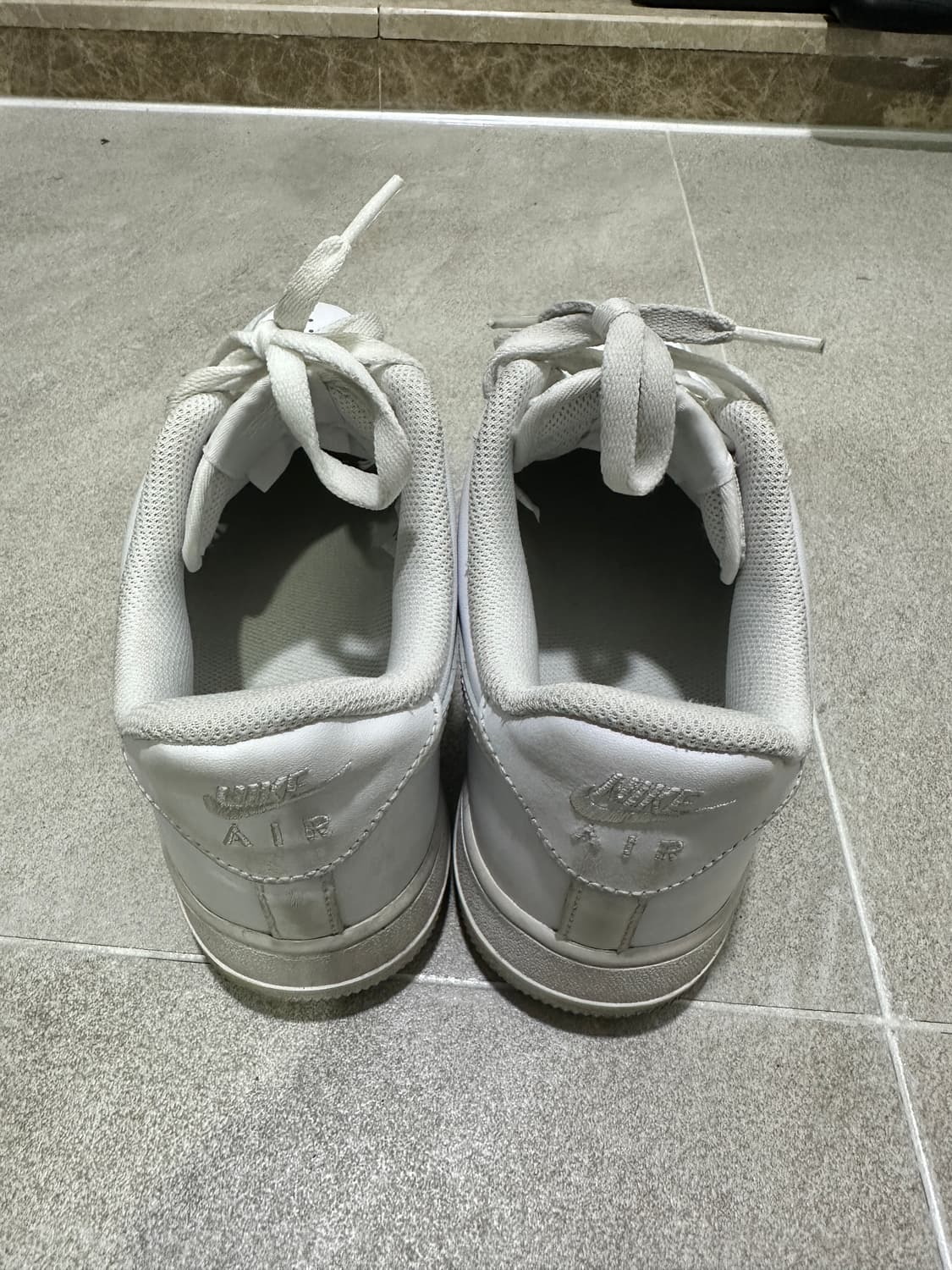 나이키 에어포스 260 상품이미지3