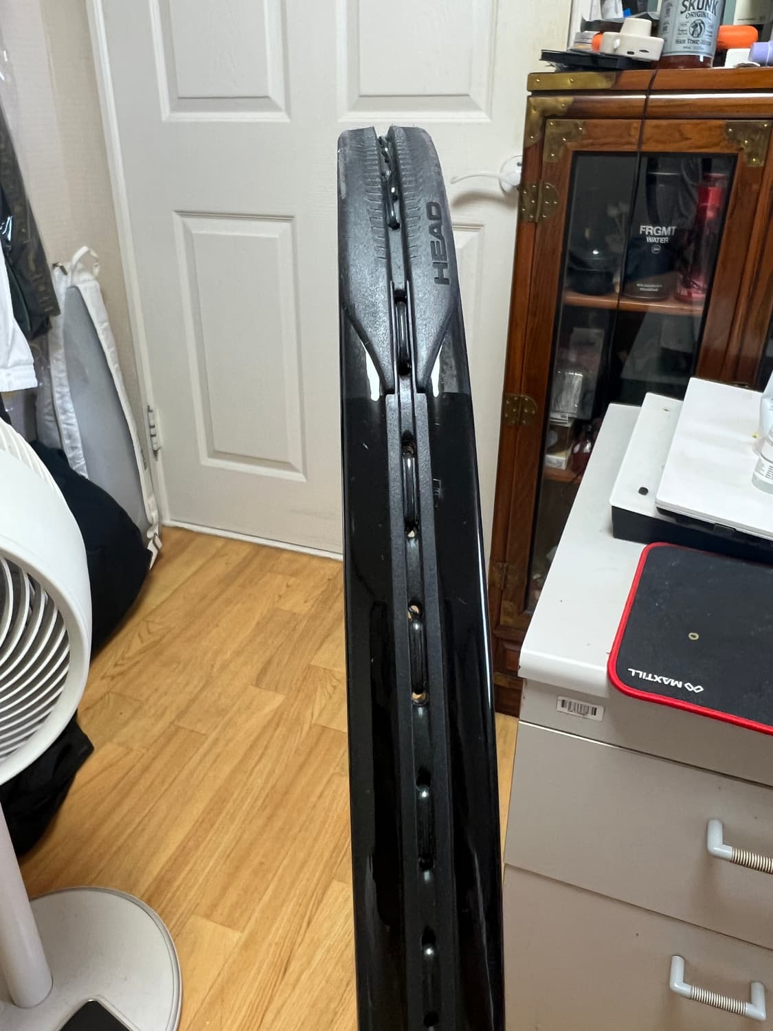 헤드 스피드 레전드 mp 100 판매합니다 상품이미지2