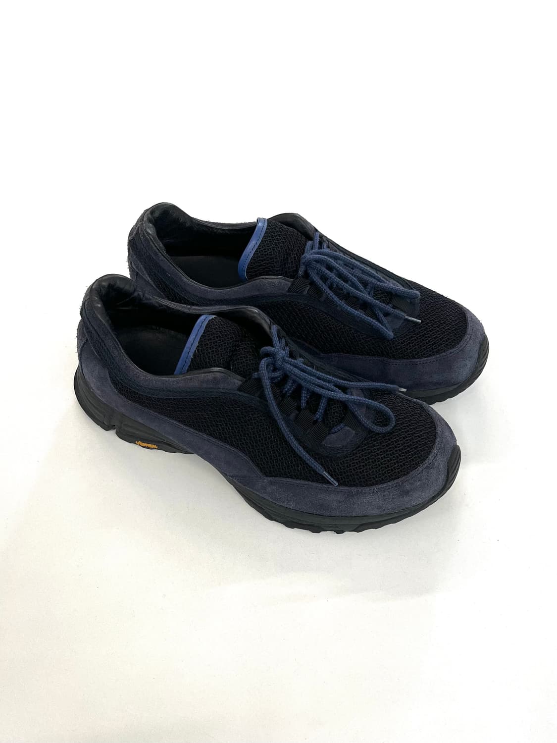 아워레가시 포세이돈 러너 스니커즈 상품이미지1