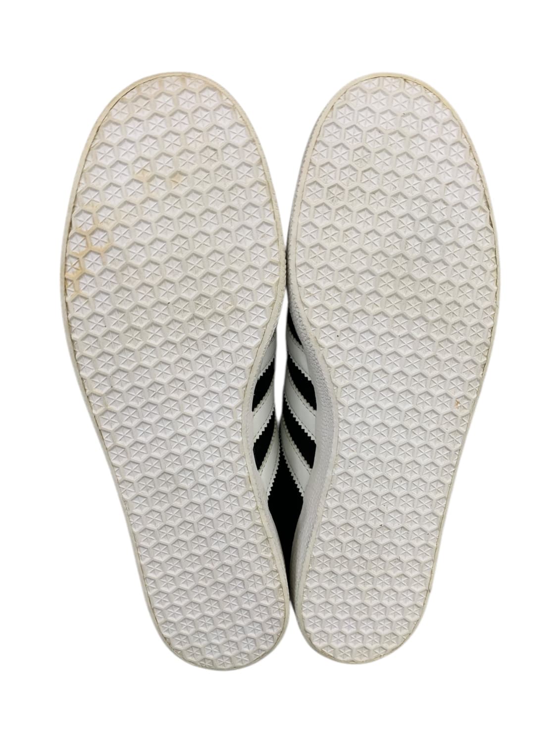 아디다스 가젤 코어블랙화이트 260 상품이미지6