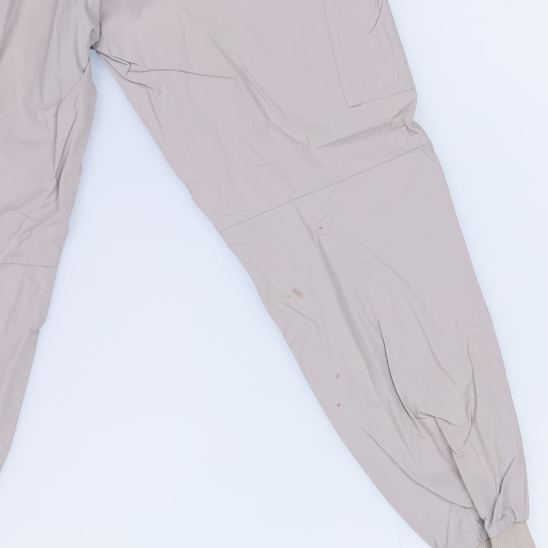 [S] 다이나핏 여성 트레이닝 조거팬츠(오염) 0102H2 상품이미지3