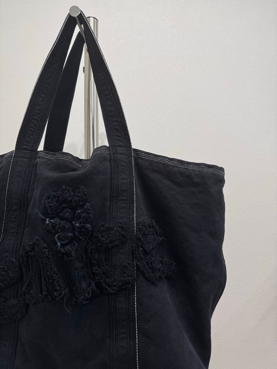 ERL 25aw 베니스 토트백 상품이미지5