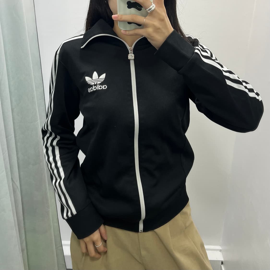 아디다스 져지 상품이미지1