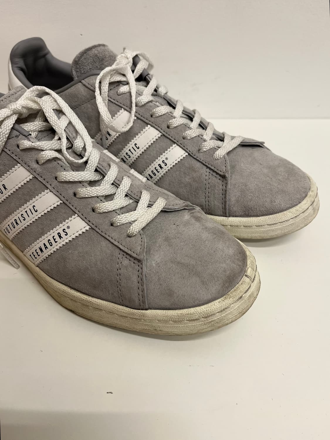 Human Made X ADIDAS 상품이미지8