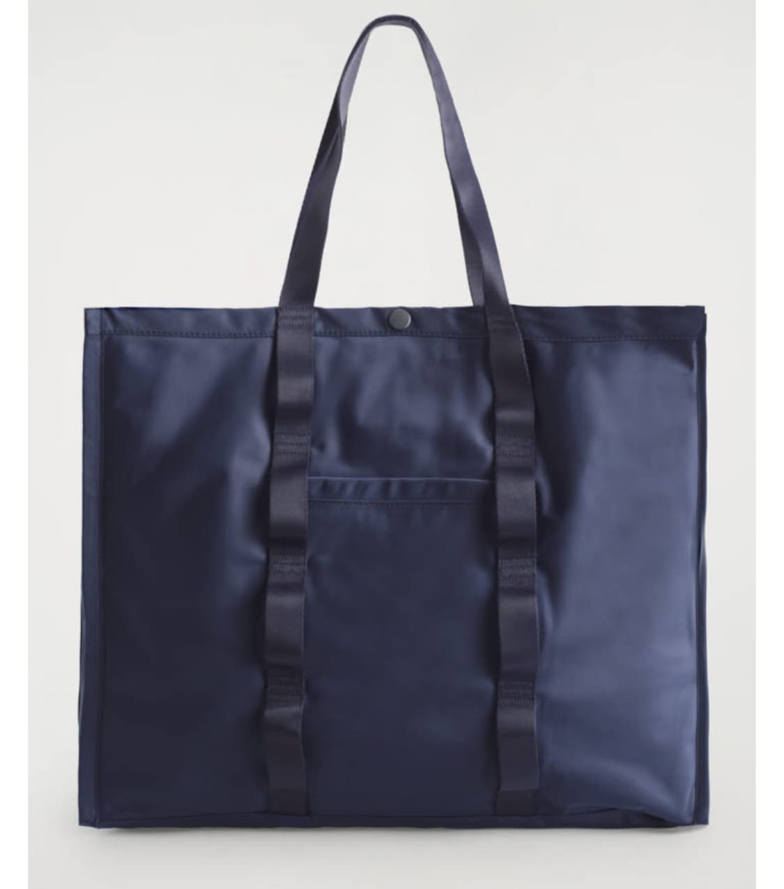 Cos 코스 나일론 토트백 상품이미지1