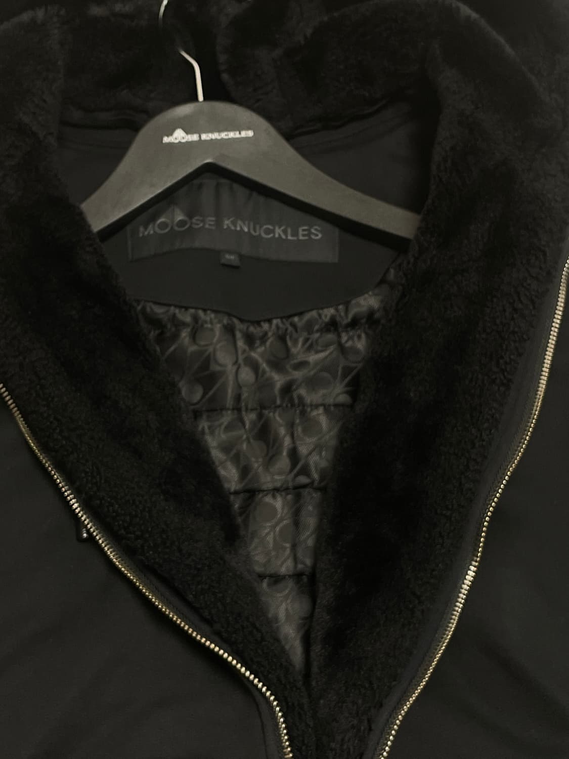 무스너클 버니스웨터 판매 상품이미지5