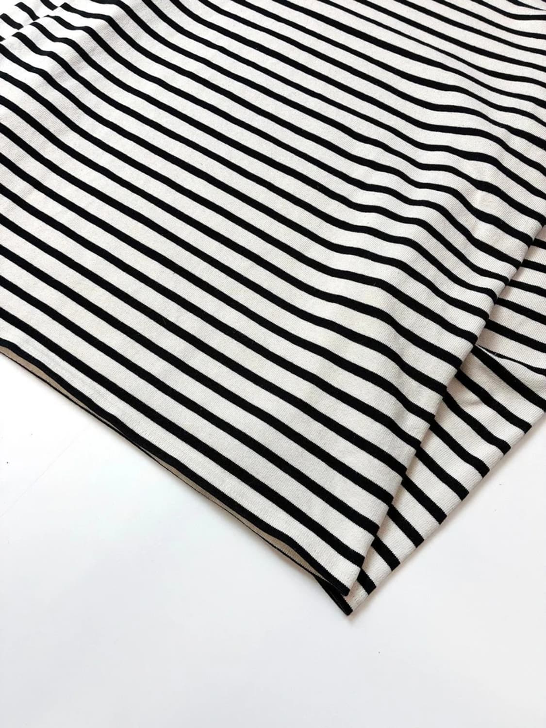 세인트제임스 23ss 길도 엘보 패치 롱슬리브 PN5269 상품이미지3