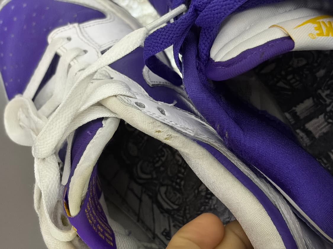 나이키 덩크로우 플립 SE 240 상품이미지4