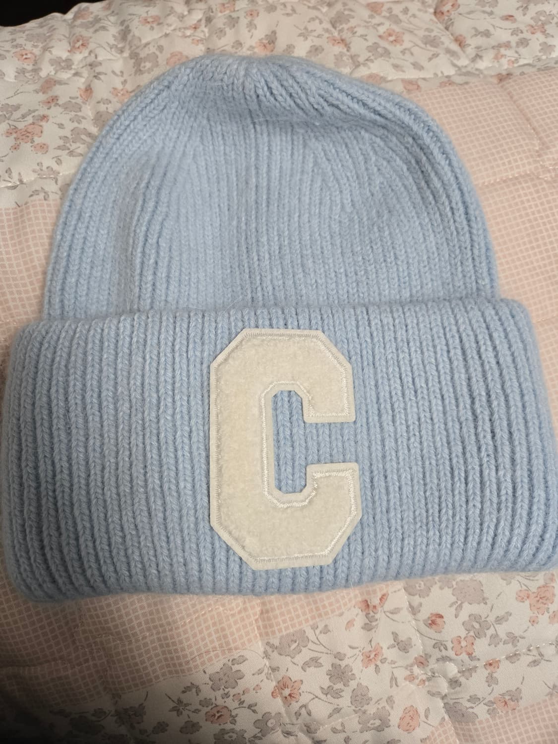 앙고라 C 비니 상품이미지1