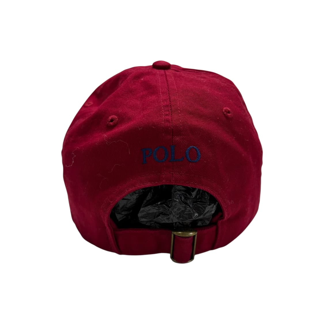 폴로 포니 볼캡 상품이미지4