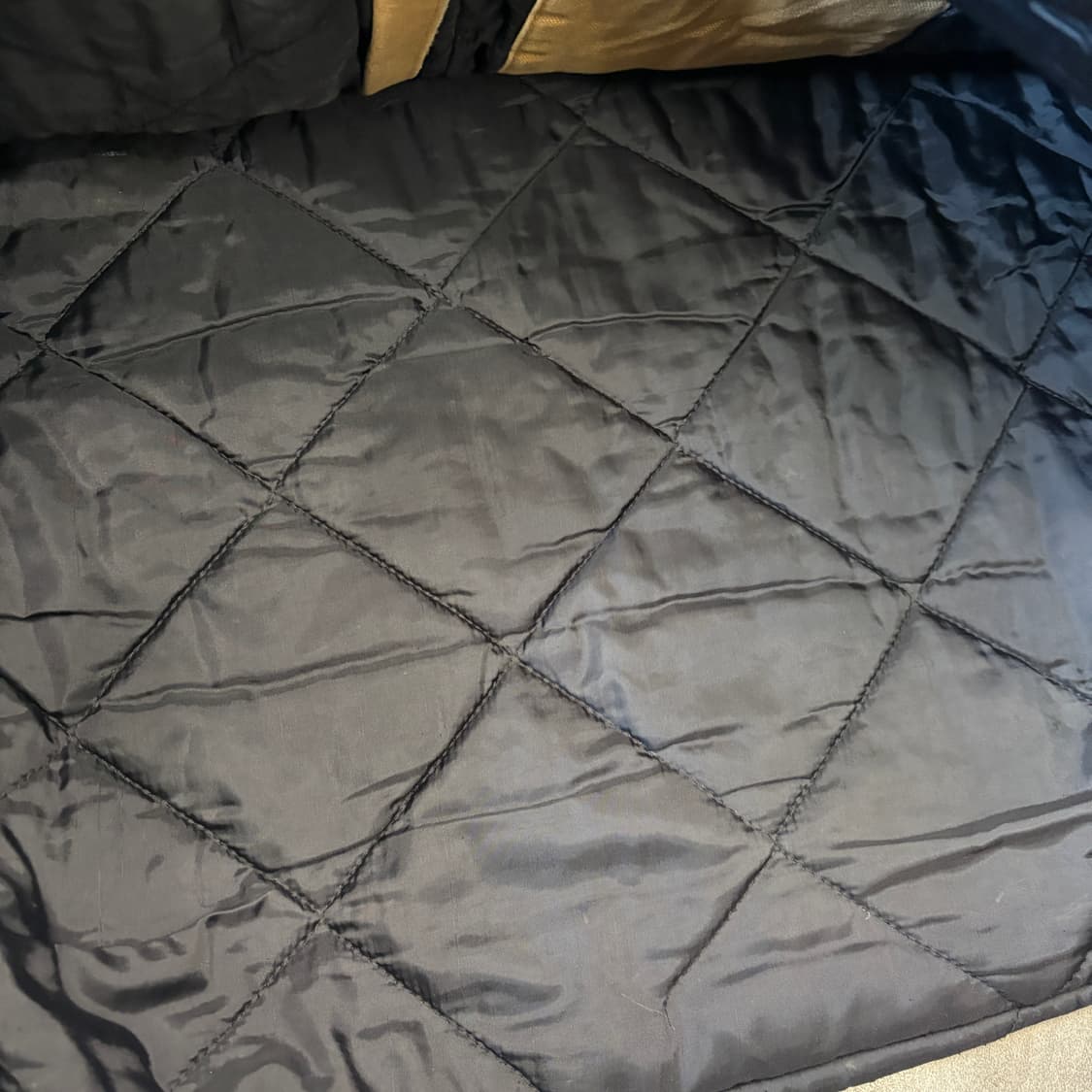 칼하트 정품 덕 캔버스 조끼 상품이미지7