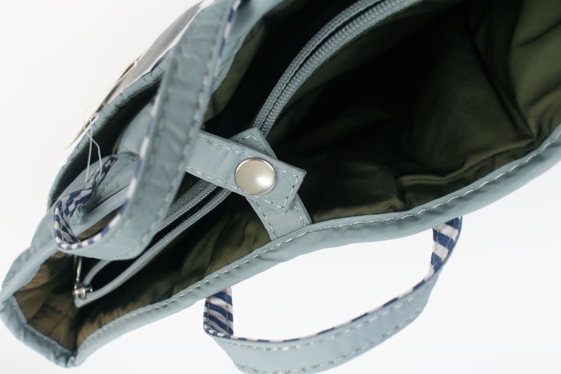 ROOTOTE Nylon Pocket Bag in Bag 상품이미지10