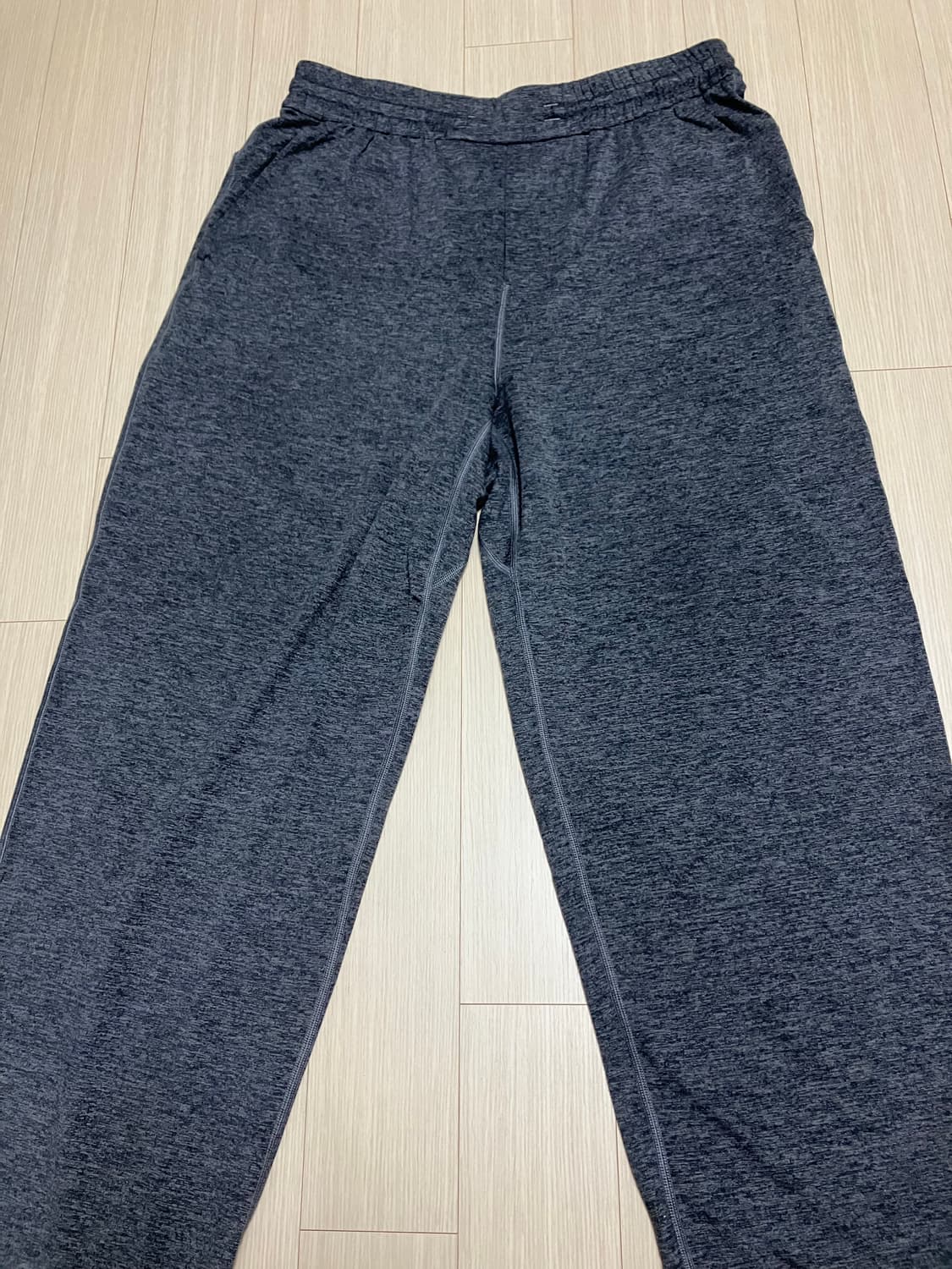 룰루레몬 소프트저지 팬츠 차콜 l 상품이미지2
