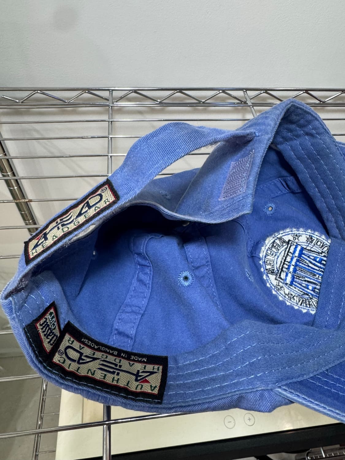 Vintage Aruba cap 🧢 상품이미지6