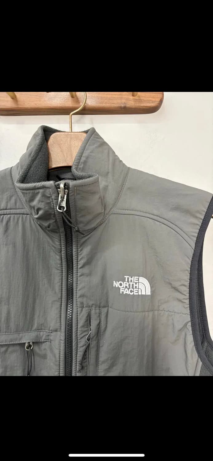 노스페이스 og 데날리 플리스 테크웨어 베스트 H988 상품이미지4