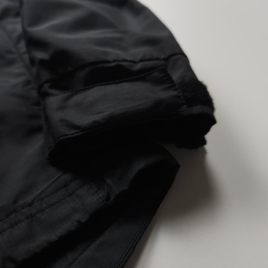 나이키 스톰핏 맨체스터 유나이티드 레인 바람막이 자켓 (M) 상품이미지5