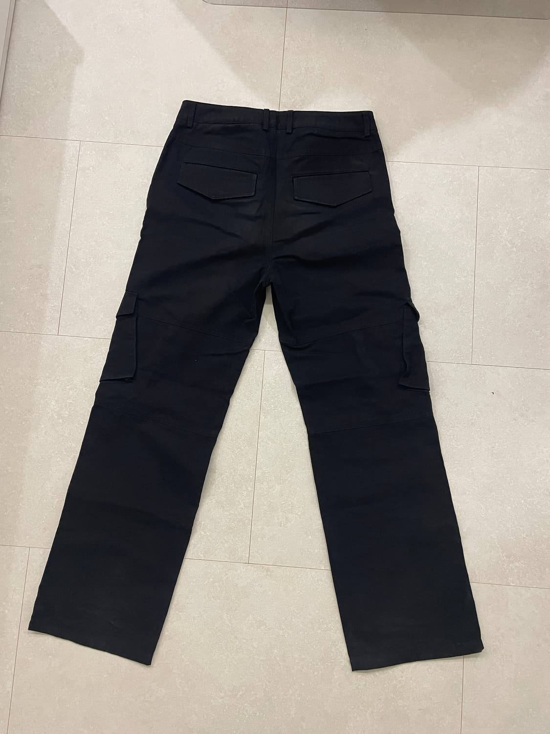 서피스 에디션 FOUR CARGO PANTS 상품이미지3