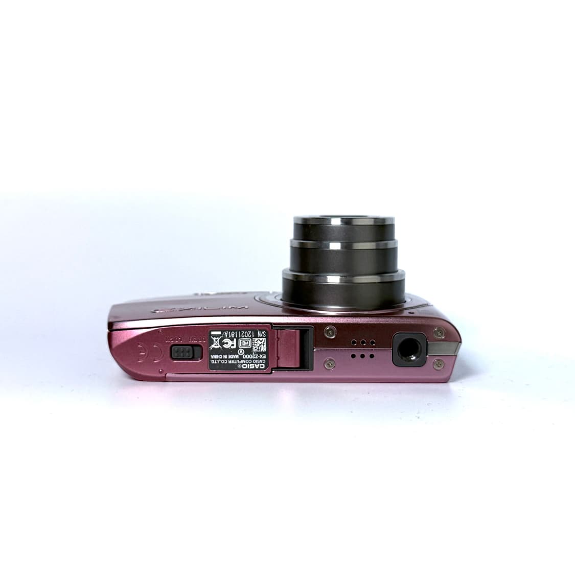 [한글판] 카시오 엑슬림 CASIO EXILIM EX-Z2000 상품이미지7