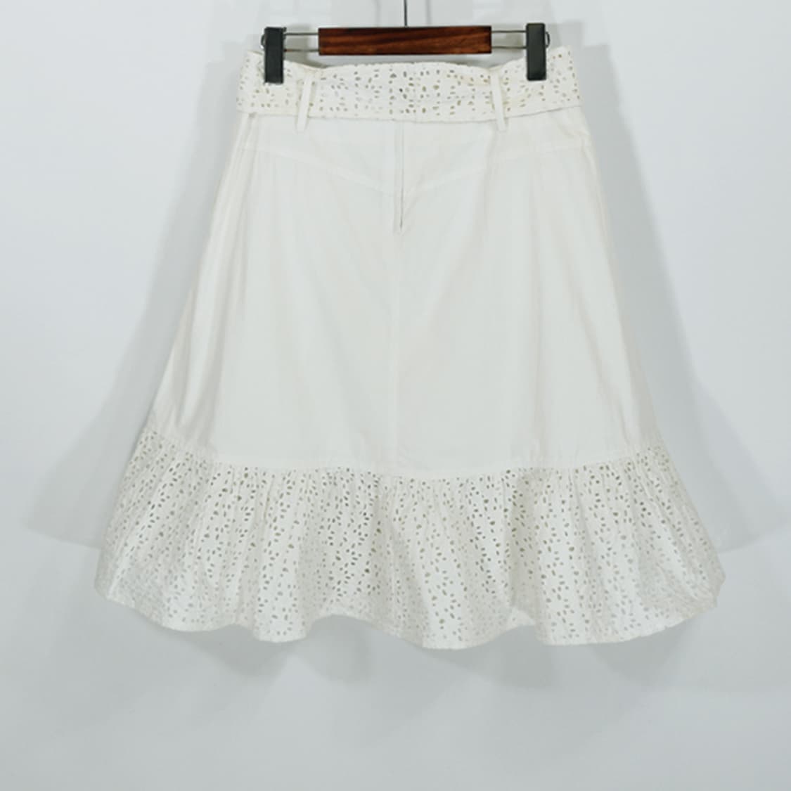 MaxMara weekend line 아일렛스커트 상품이미지2