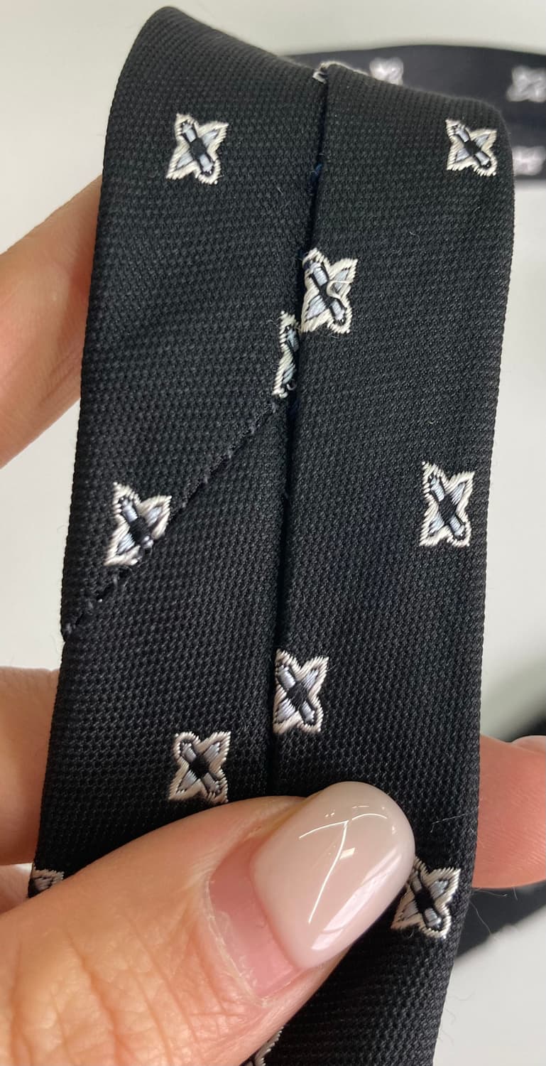 빈티지)넥타이 상품이미지9