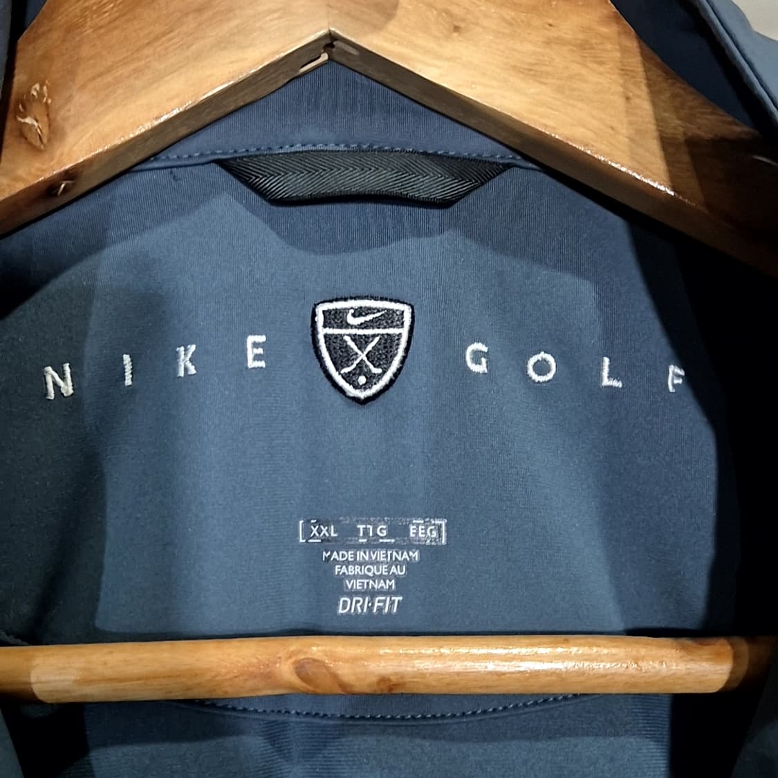 Nike 나이키 풀 오버 아노락 상품이미지4