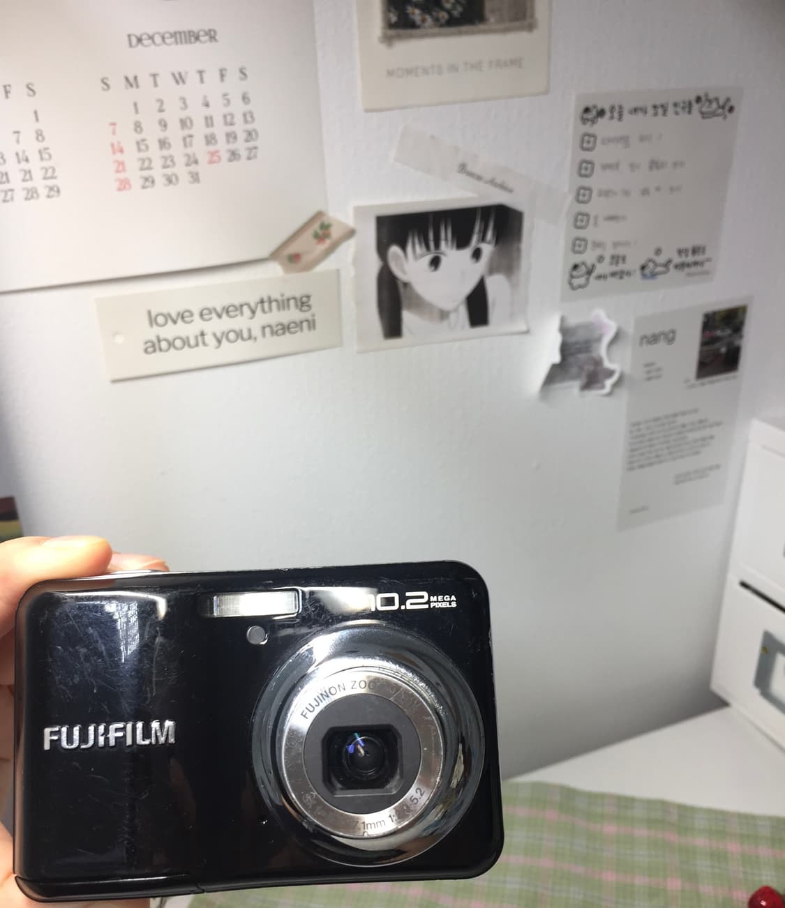 Fujifilm A180 후지필름 디지털 카메라📸 상품이미지3