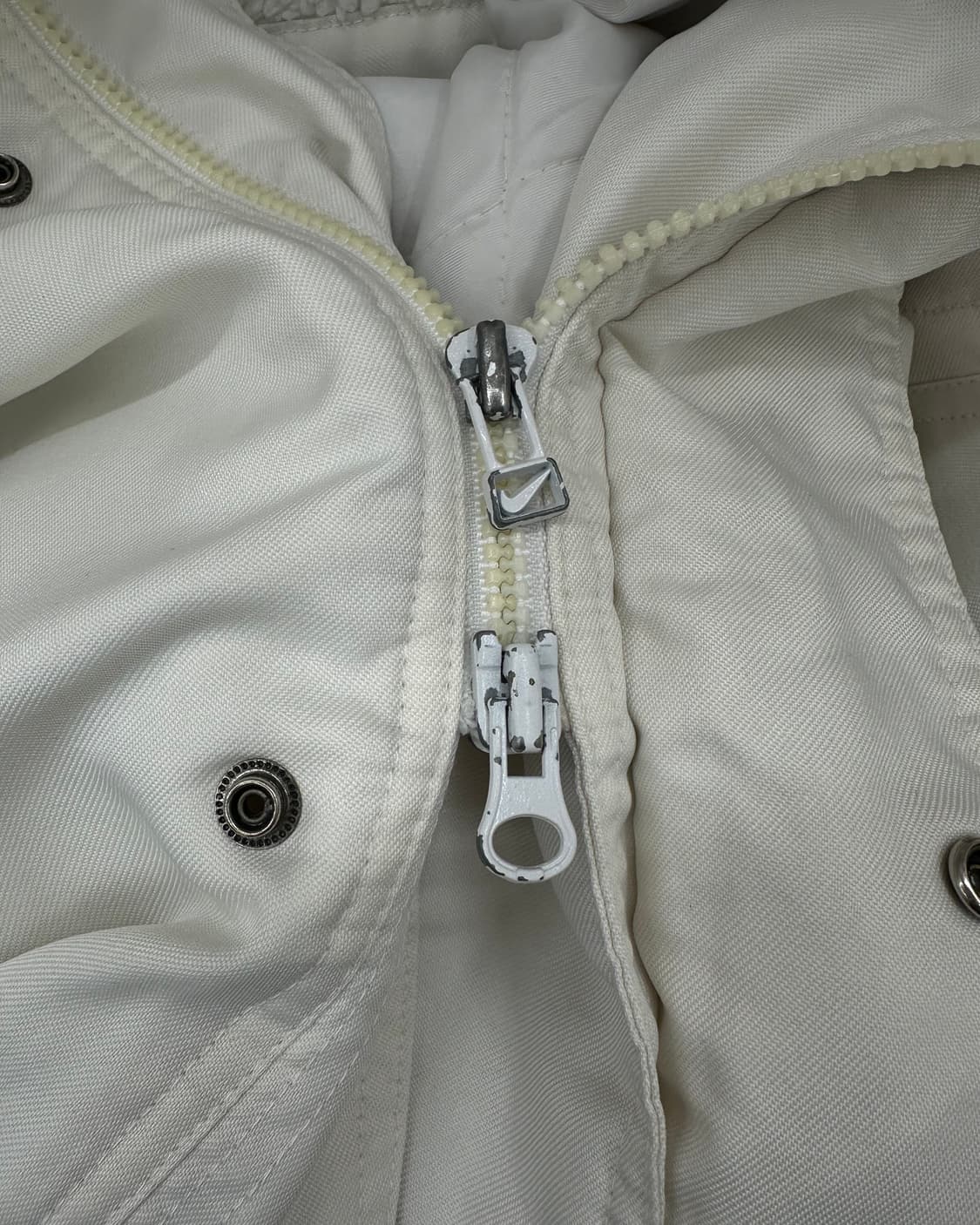 (2XL)90~00'S 나이키 코리아 돕바-M1169 상품이미지9