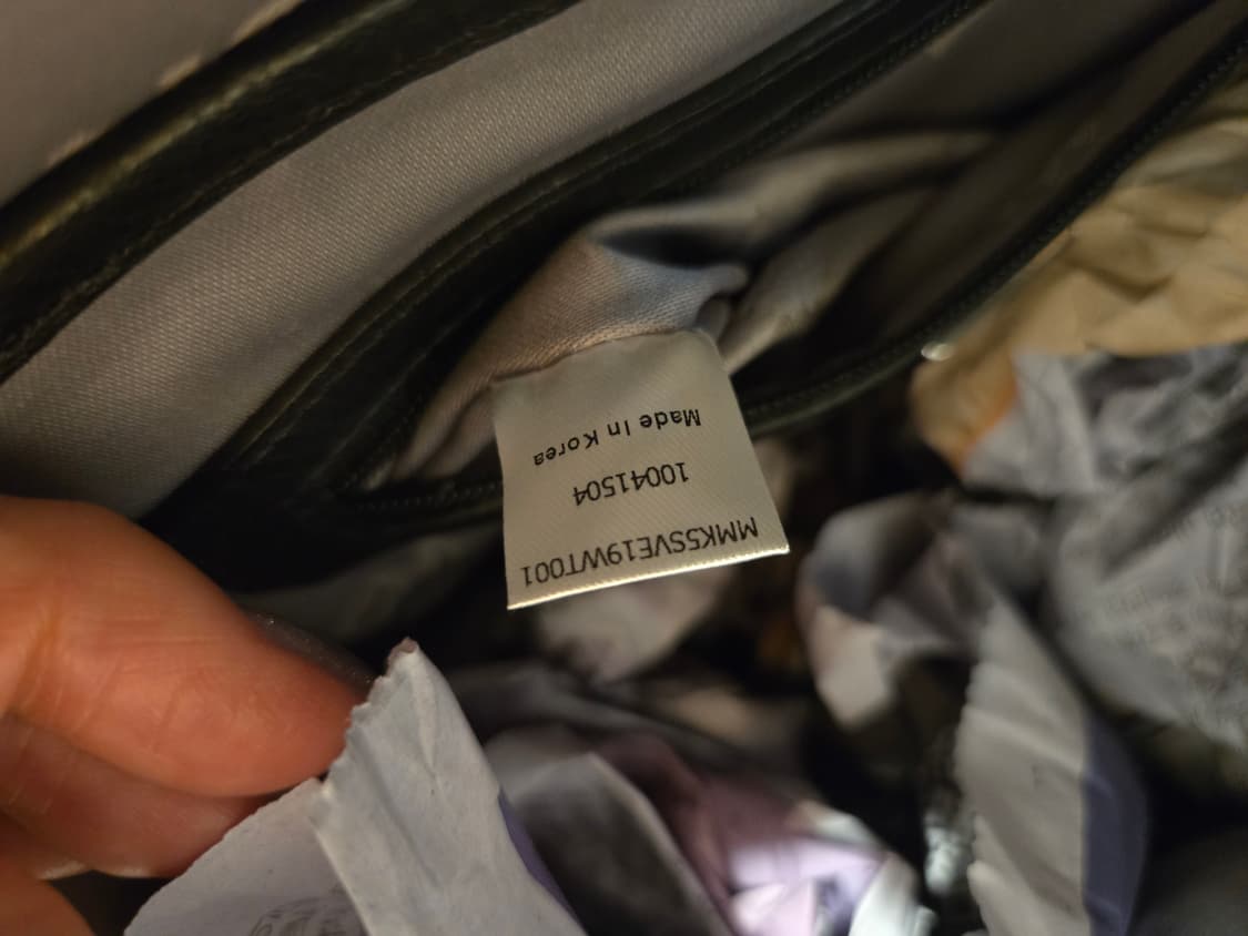 Mcm 백팩 상품이미지7