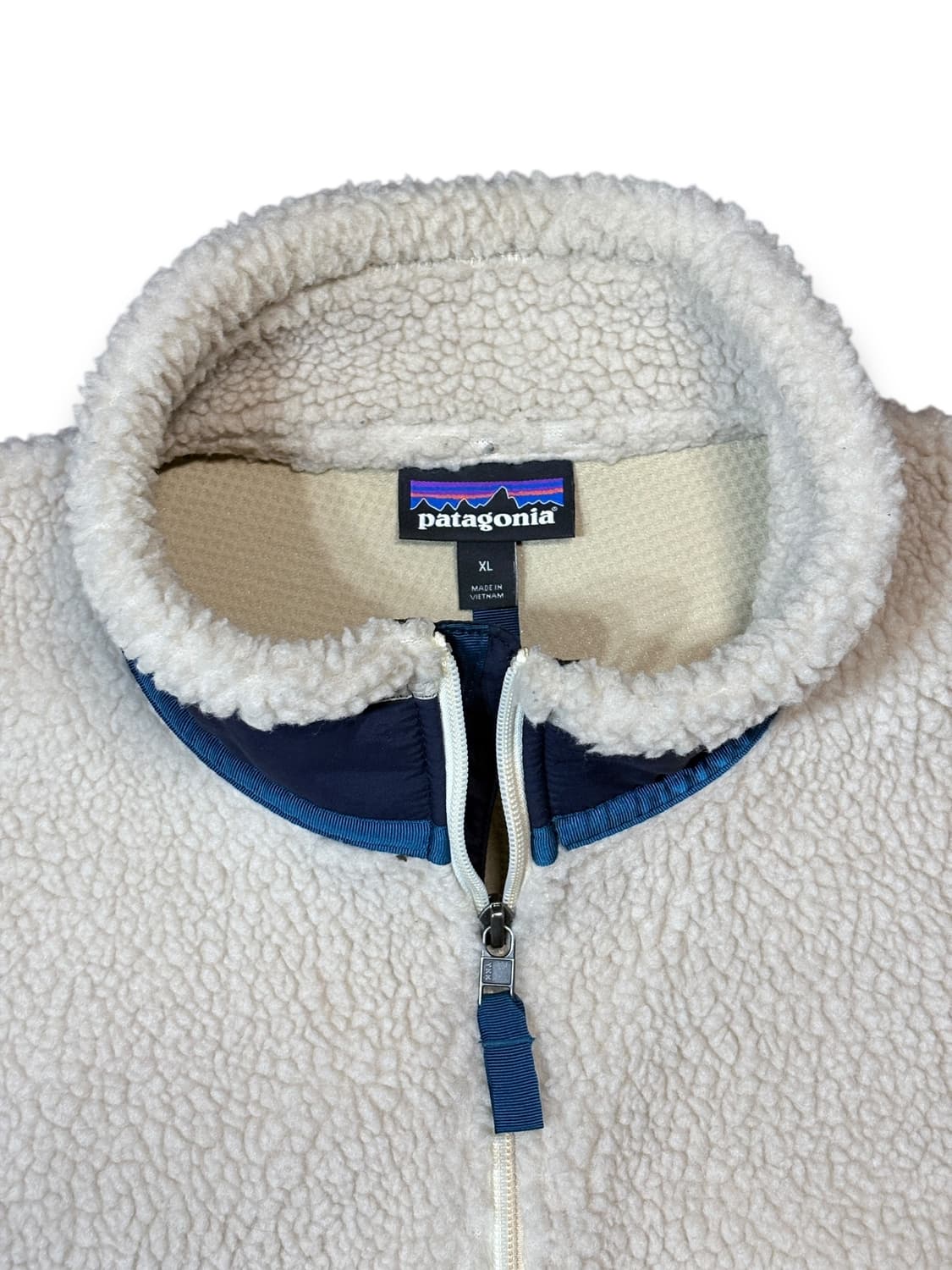 파타고니아 클래식 레트로-X 상품이미지3