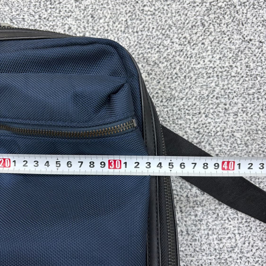 무오노브로스 멀티포켓 백팩 0423J 상품이미지7