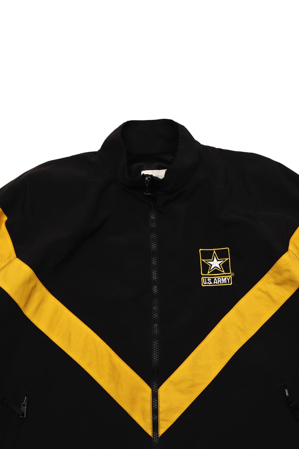 USA ARMY 미육군 ARMY APFU 10s 미군 바람막이 자켓  상품이미지3