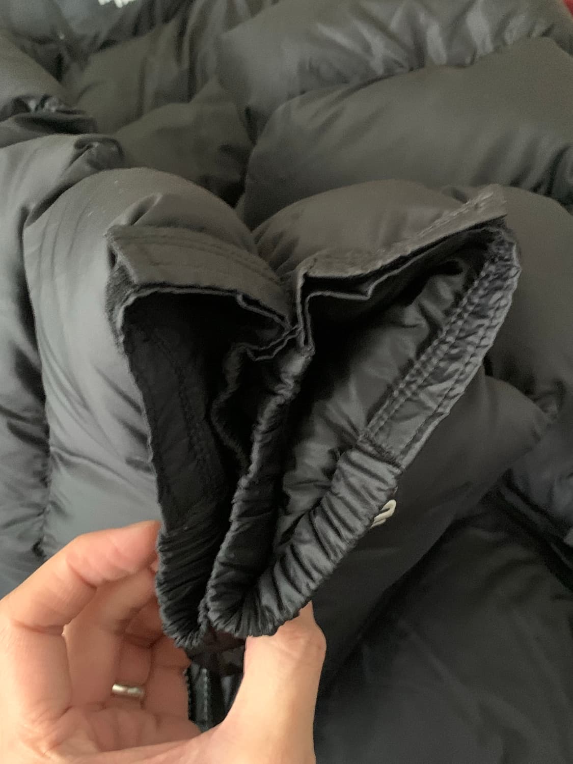 노스페이스 오리지널 어센트 코트 XL 상품이미지3