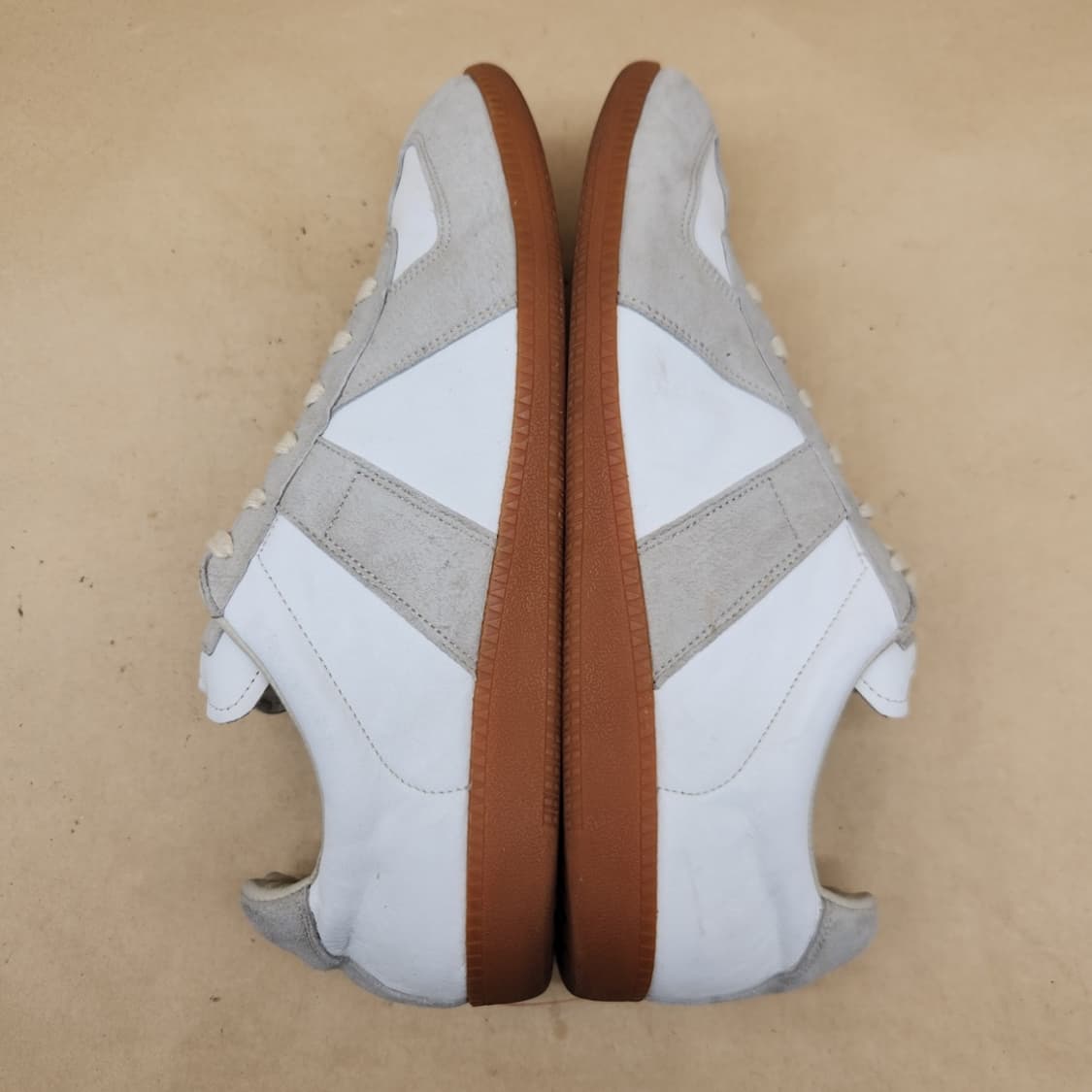 MG 남성스니커즈 43 실사이즈 275 상품이미지5