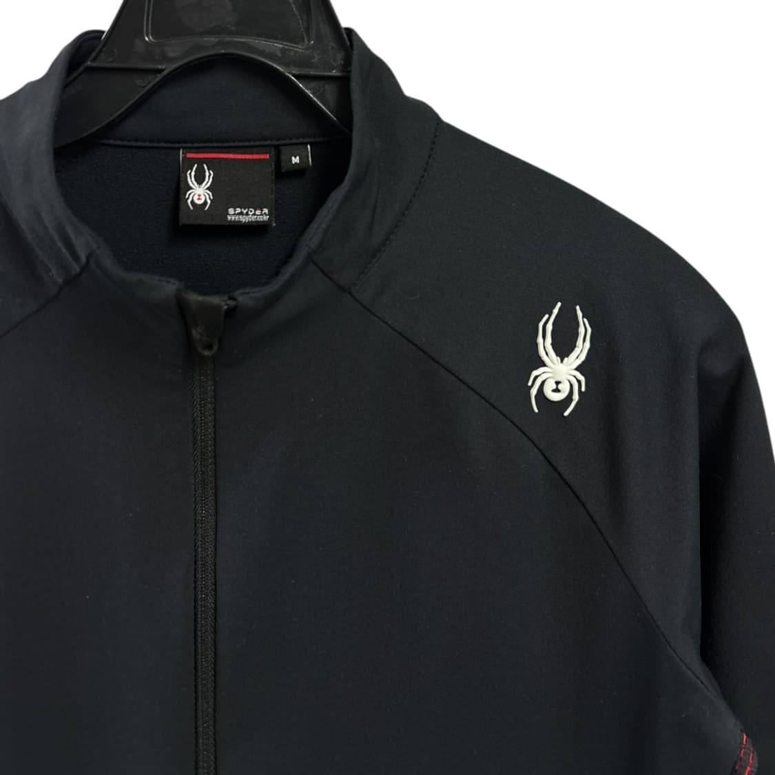 스파이더 우먼 자켓 상품이미지3