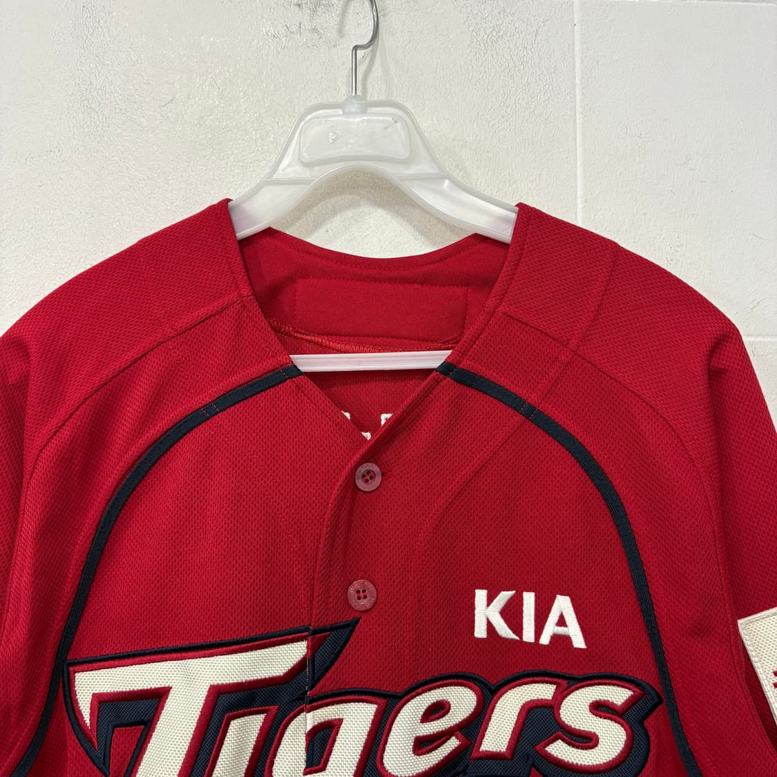 기아타이거즈 김선빈 유니폼 상품이미지2