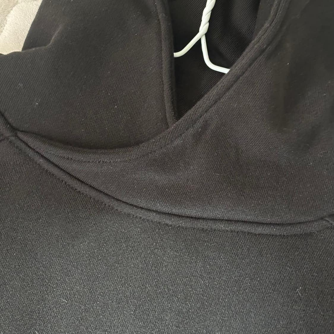 Yiyae 워시드 후드 상품이미지3