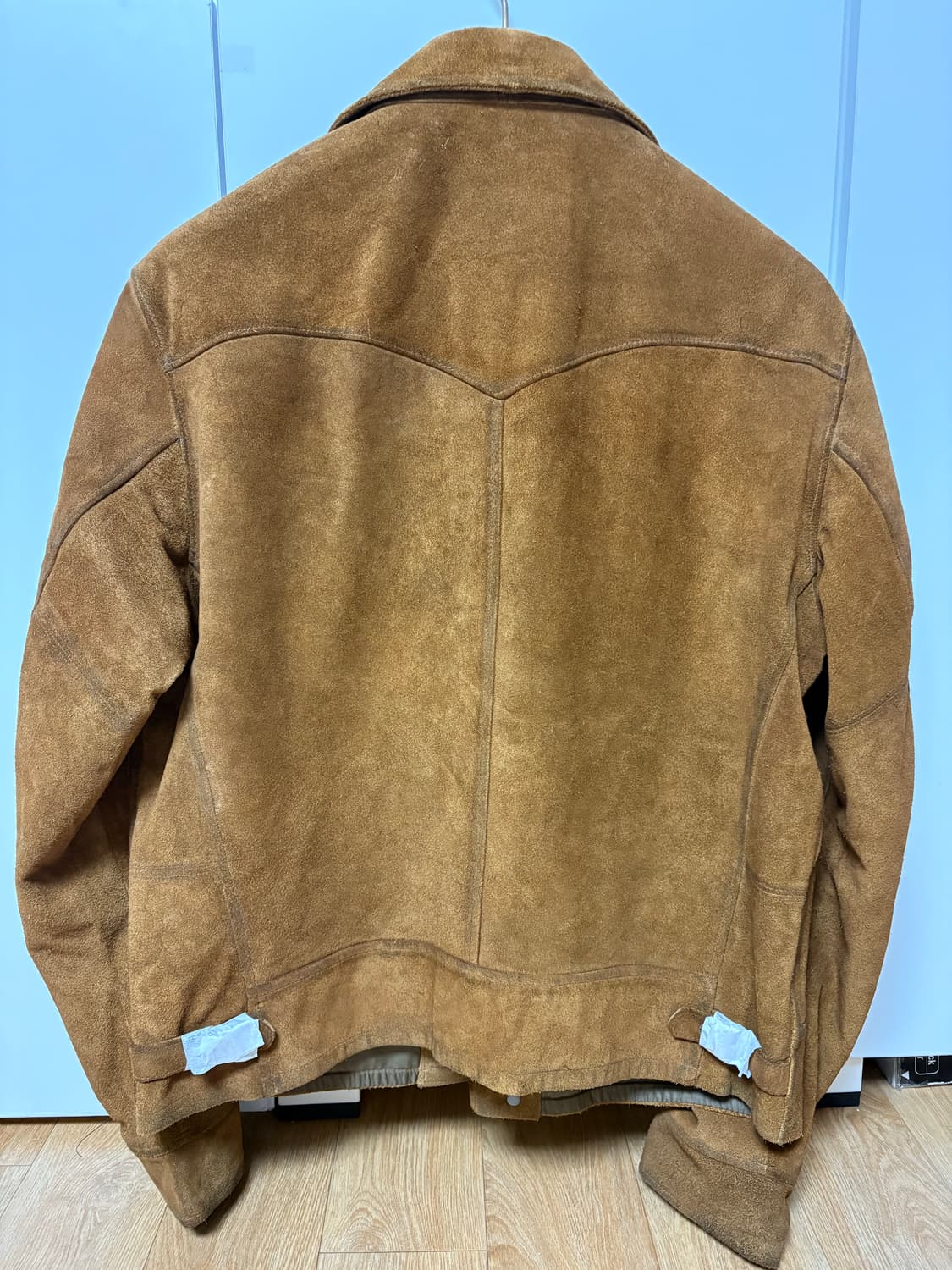 RRL 러프아웃 M 상품이미지2