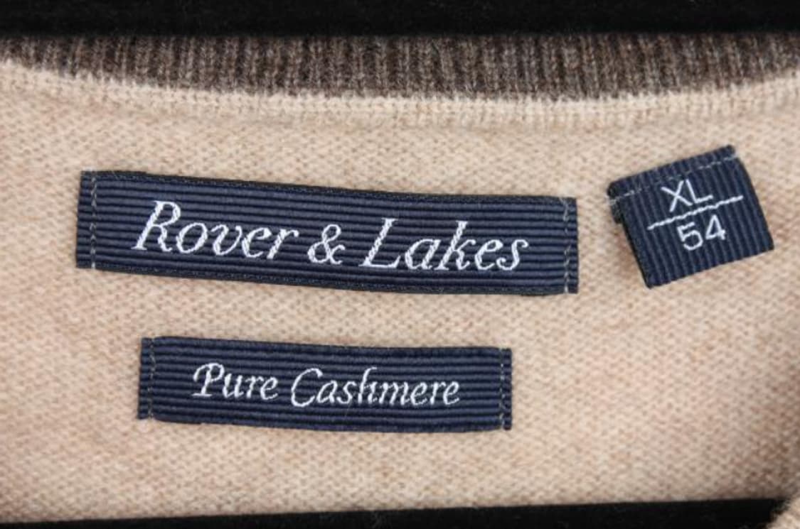 로버앤레이크 니트 상품이미지5