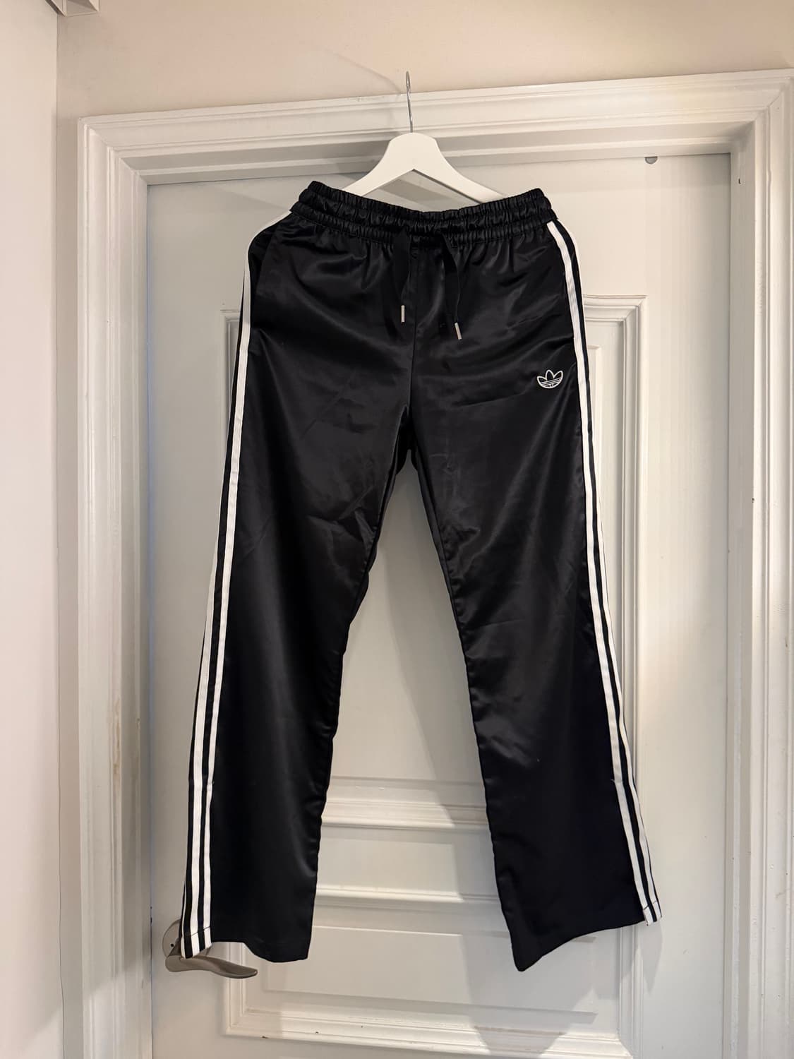 아디다스 사틴 트랙팬츠 상품이미지1