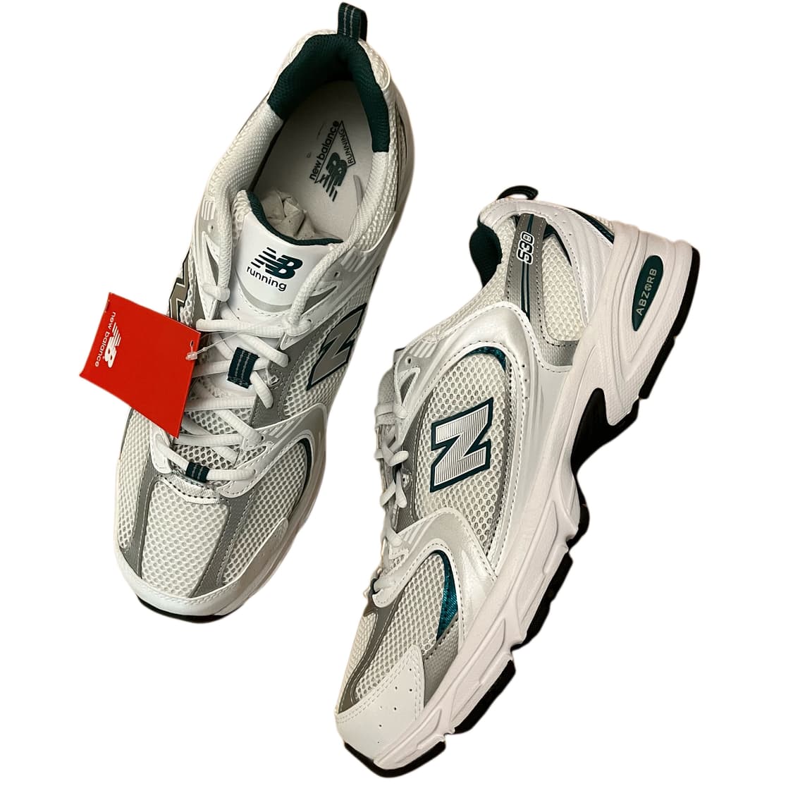 뉴발란스 530AB 290 새상품 상품이미지4