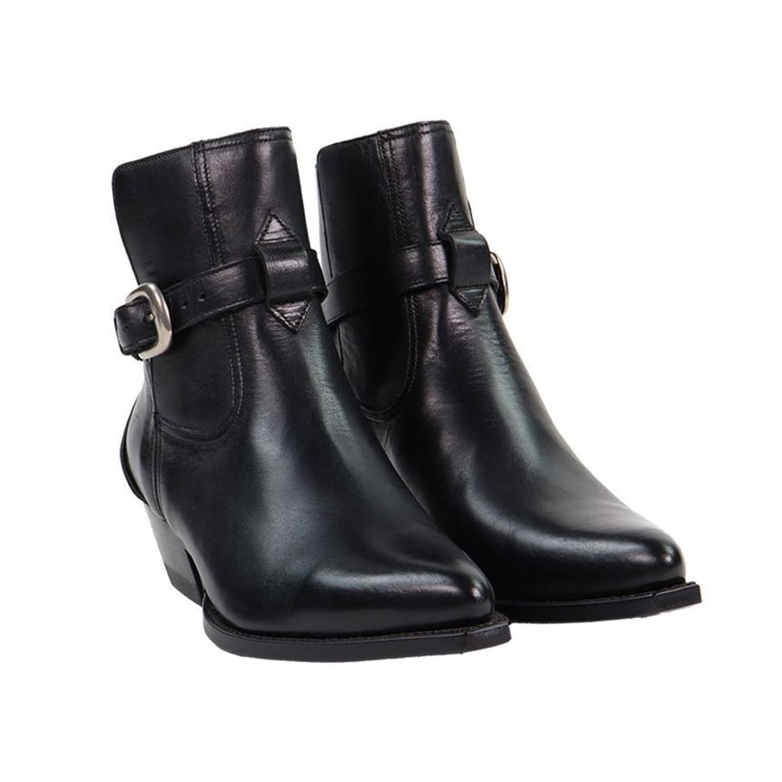 셀린느 크루저 버클 부츠(38) 상품이미지1