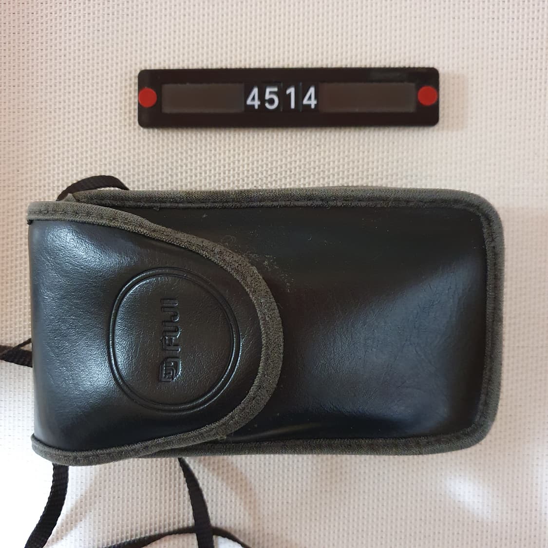 올림푸스 AZ-1 줌 필름카메라 다른 파우치포함 상품이미지6